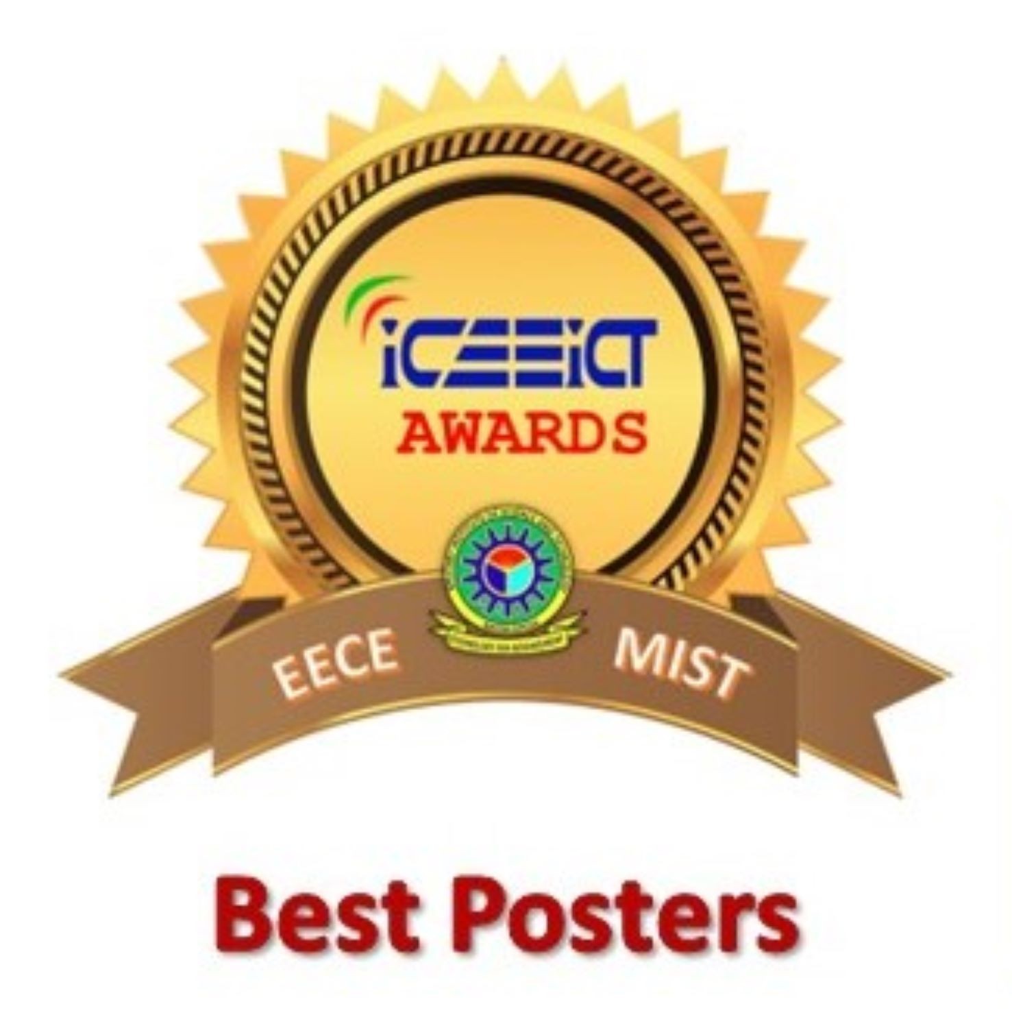 Best Posters