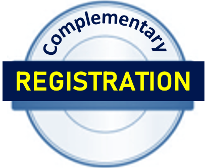 Complementary Registration