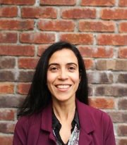 Laura M. Rueda-Delgado