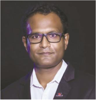 Tapash Kumar Mojumder