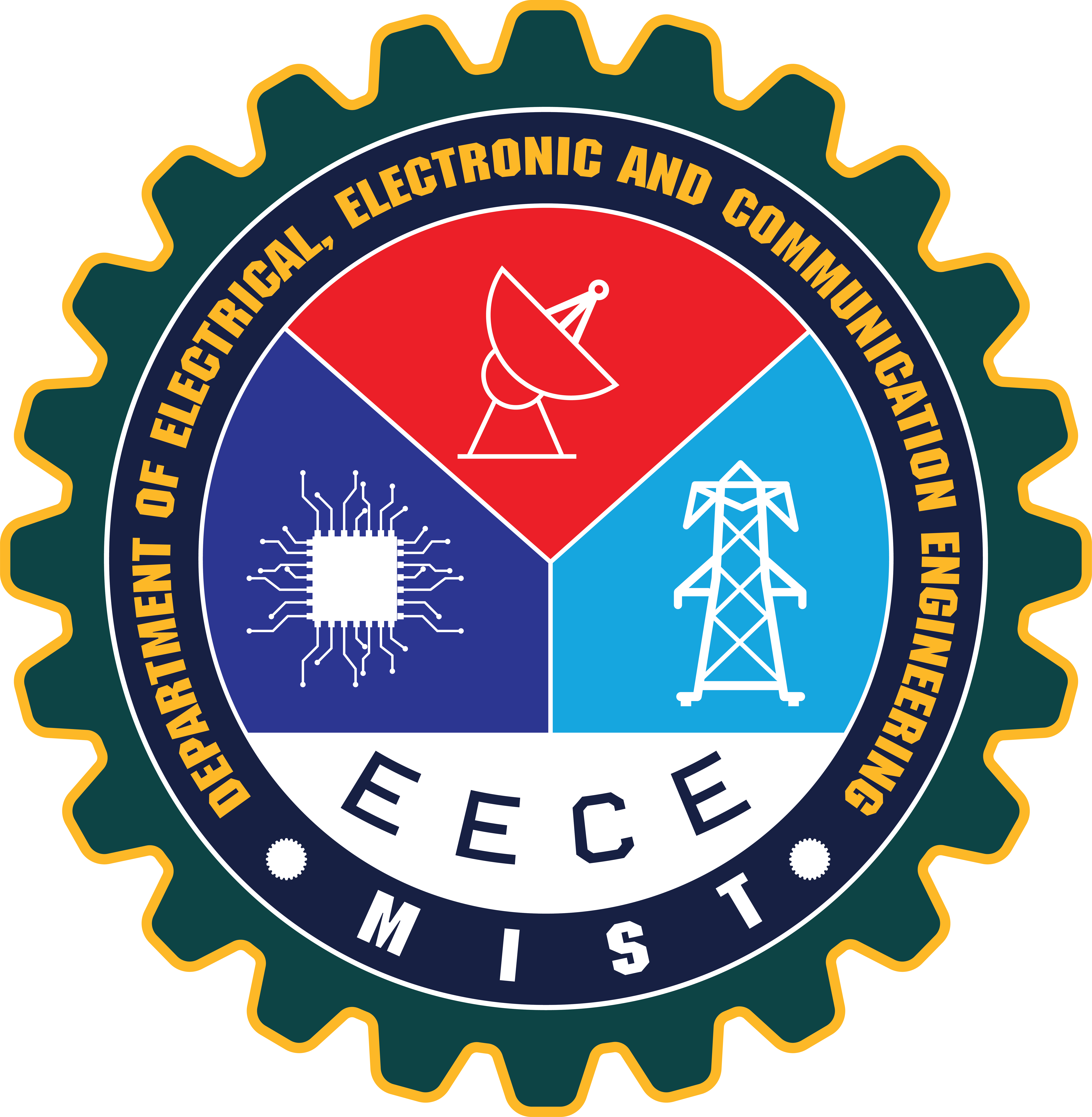 EECE Dept Logo