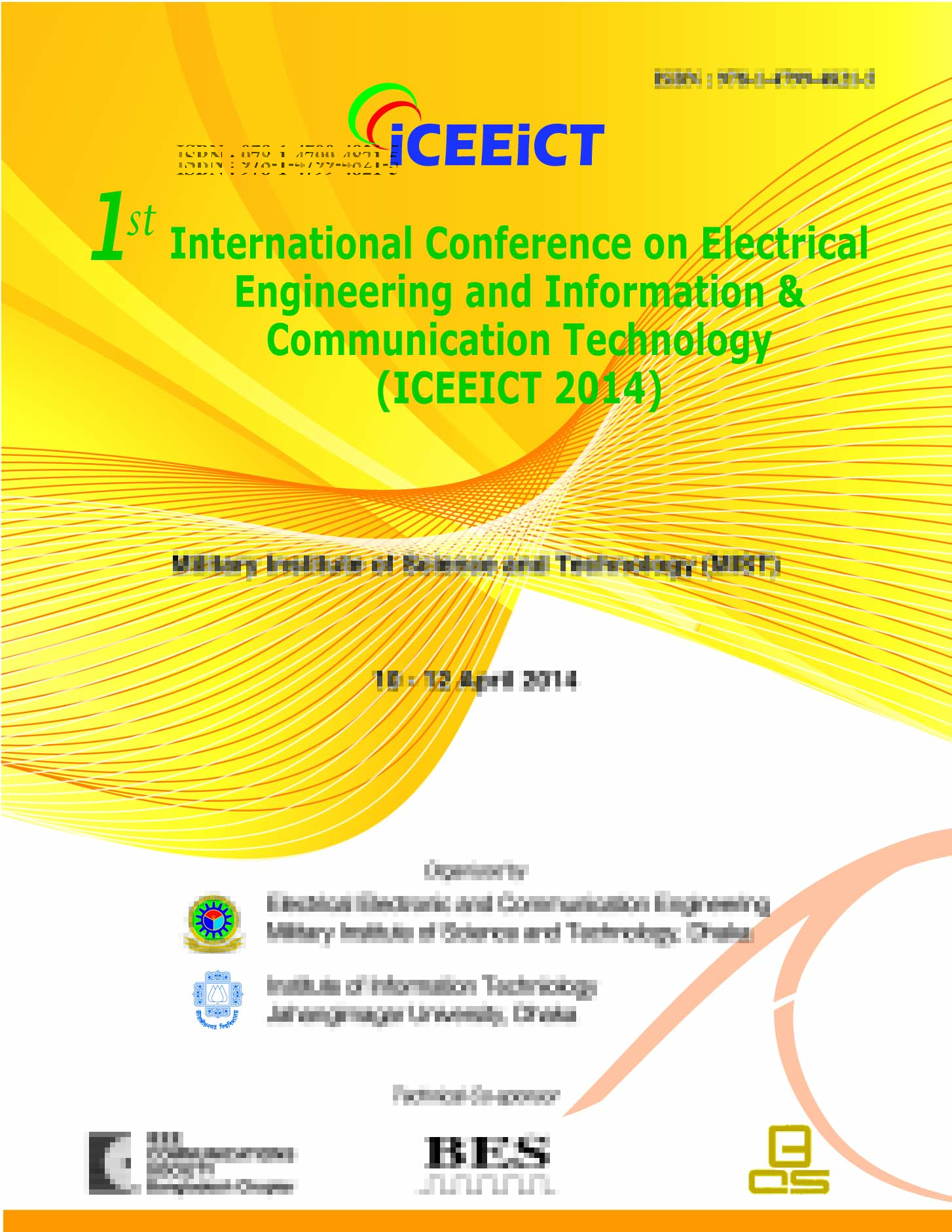 ICEEICT 2014