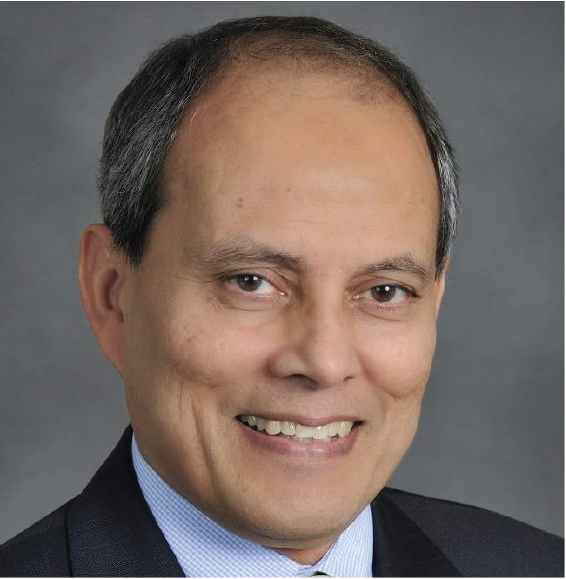 Professor Dr Saifur Rahman
