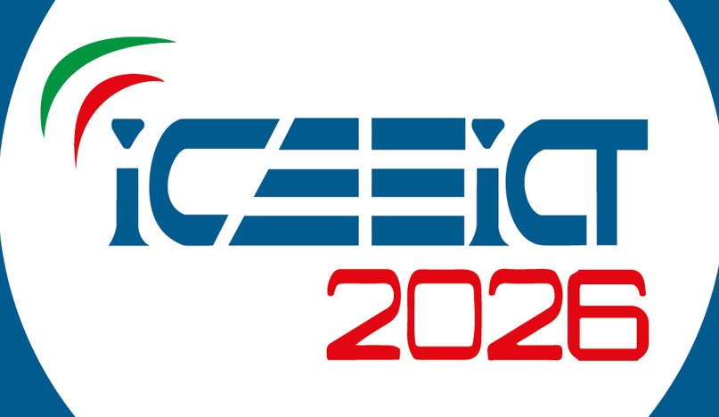 ICEEICT Logo