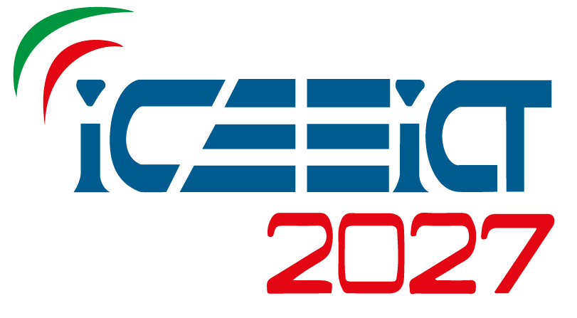 ICEEICT Logo