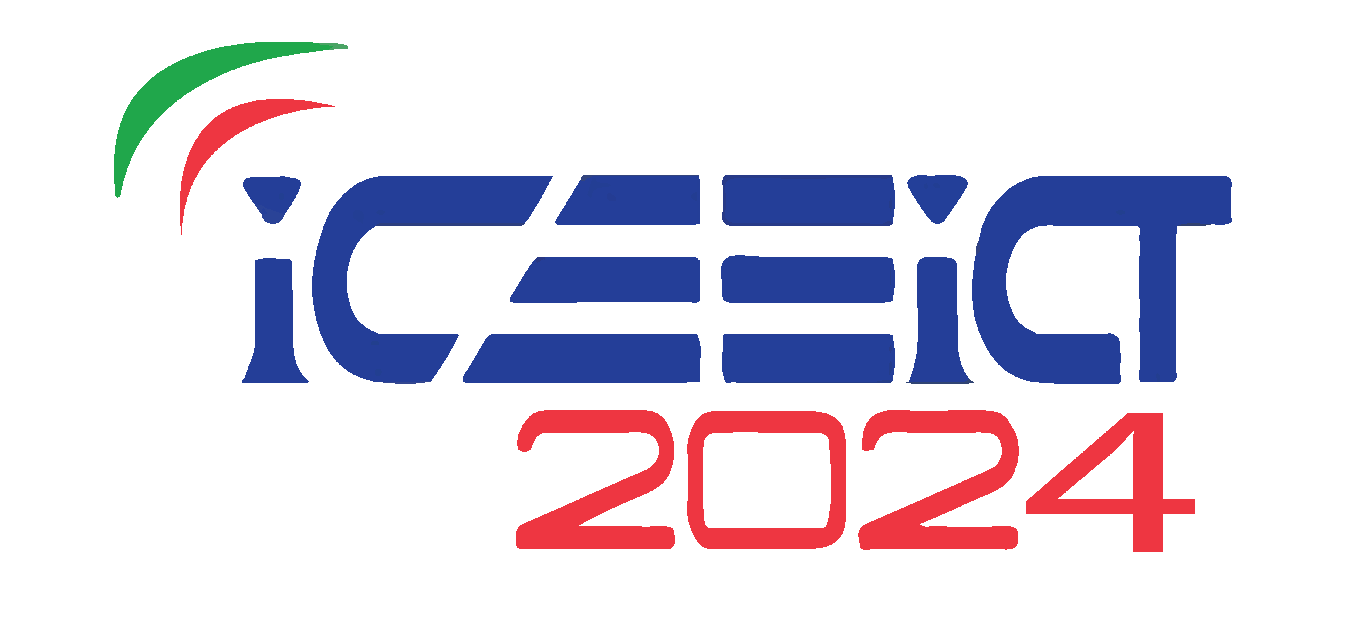 ICEEICT Logo