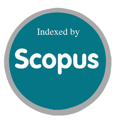 Indexed by Scopus