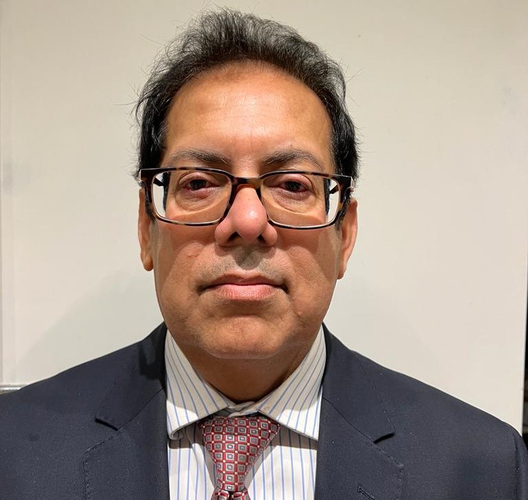 Professor Mohamed Nurullah